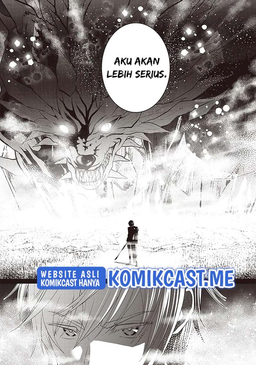 Sekai Saikyou no Shitsuji